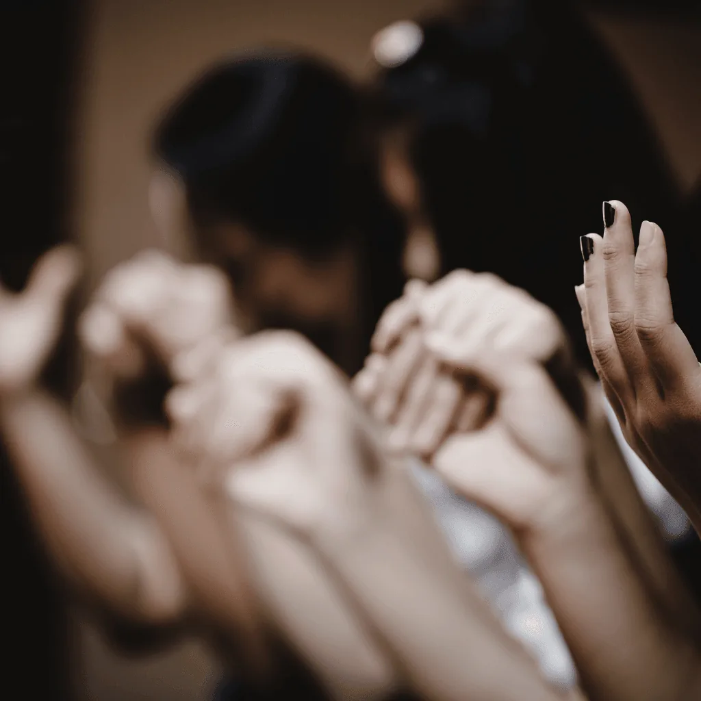 Inner Child Healing Workshop