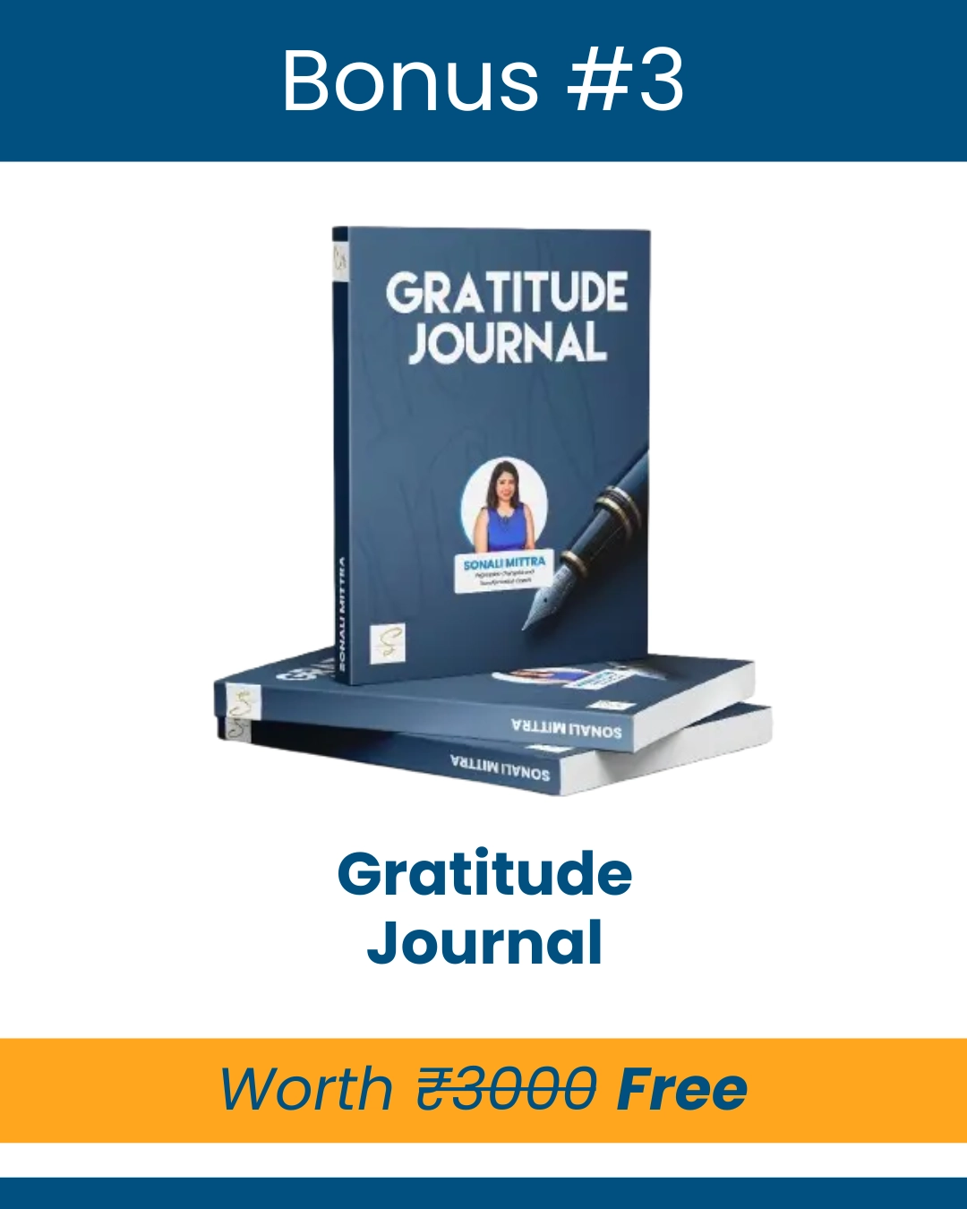 Gratitude Journal