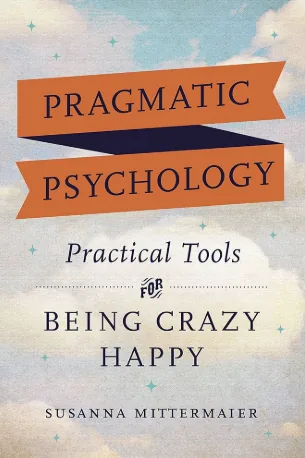 Pragmatic Psychology book cover