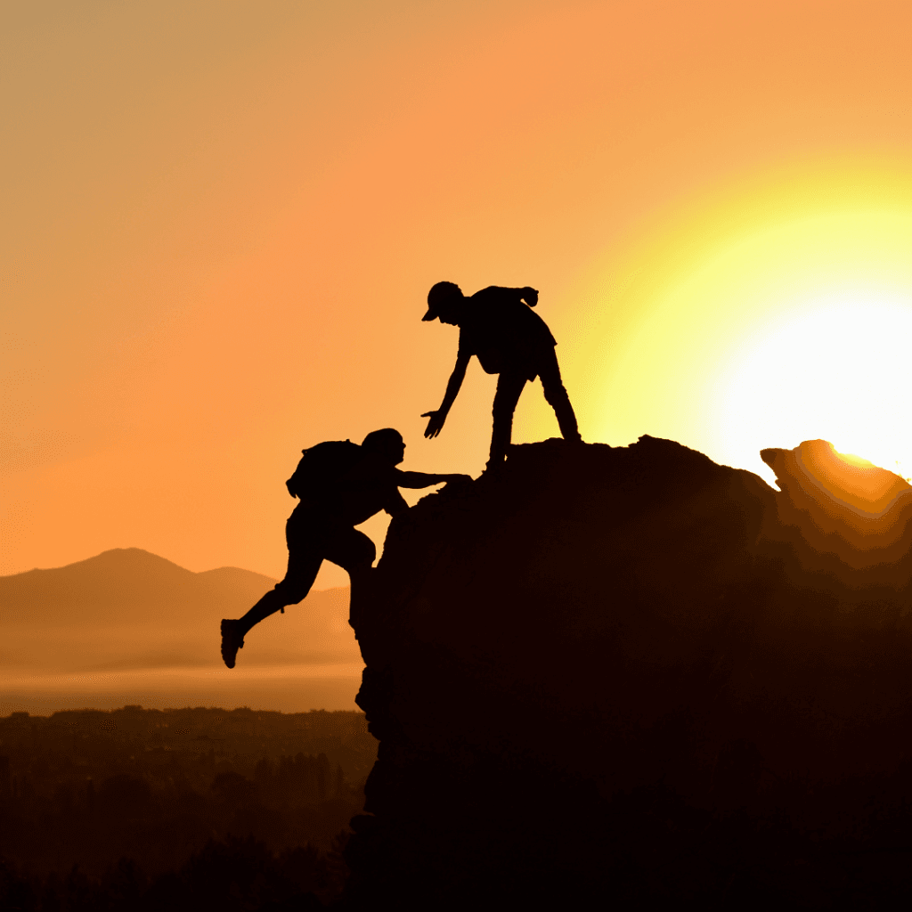 Trust, Trustworthiness, Emotional Health