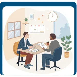 Read more about the article How to resolve conflicts with boss?