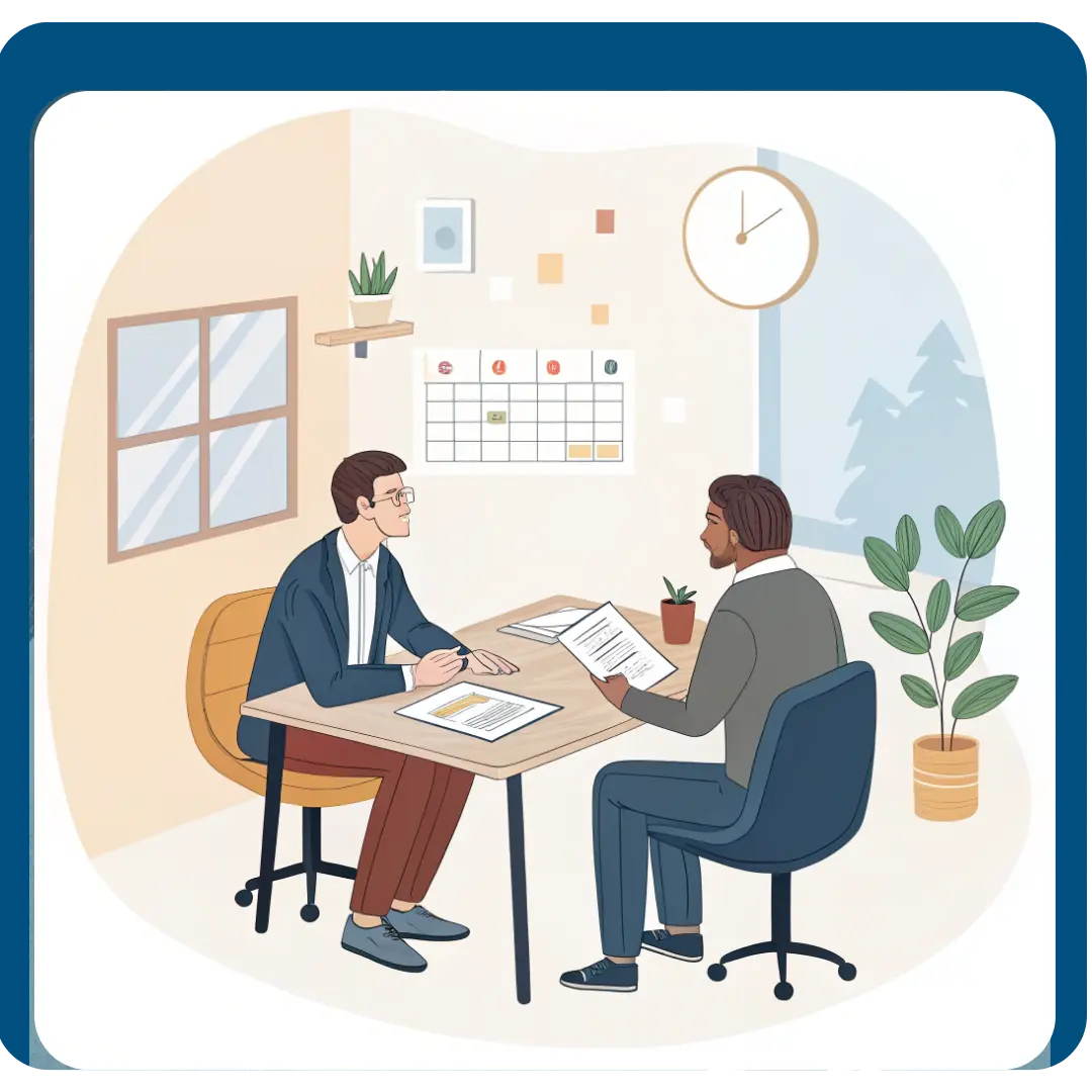 Read more about the article How to resolve conflicts with boss?