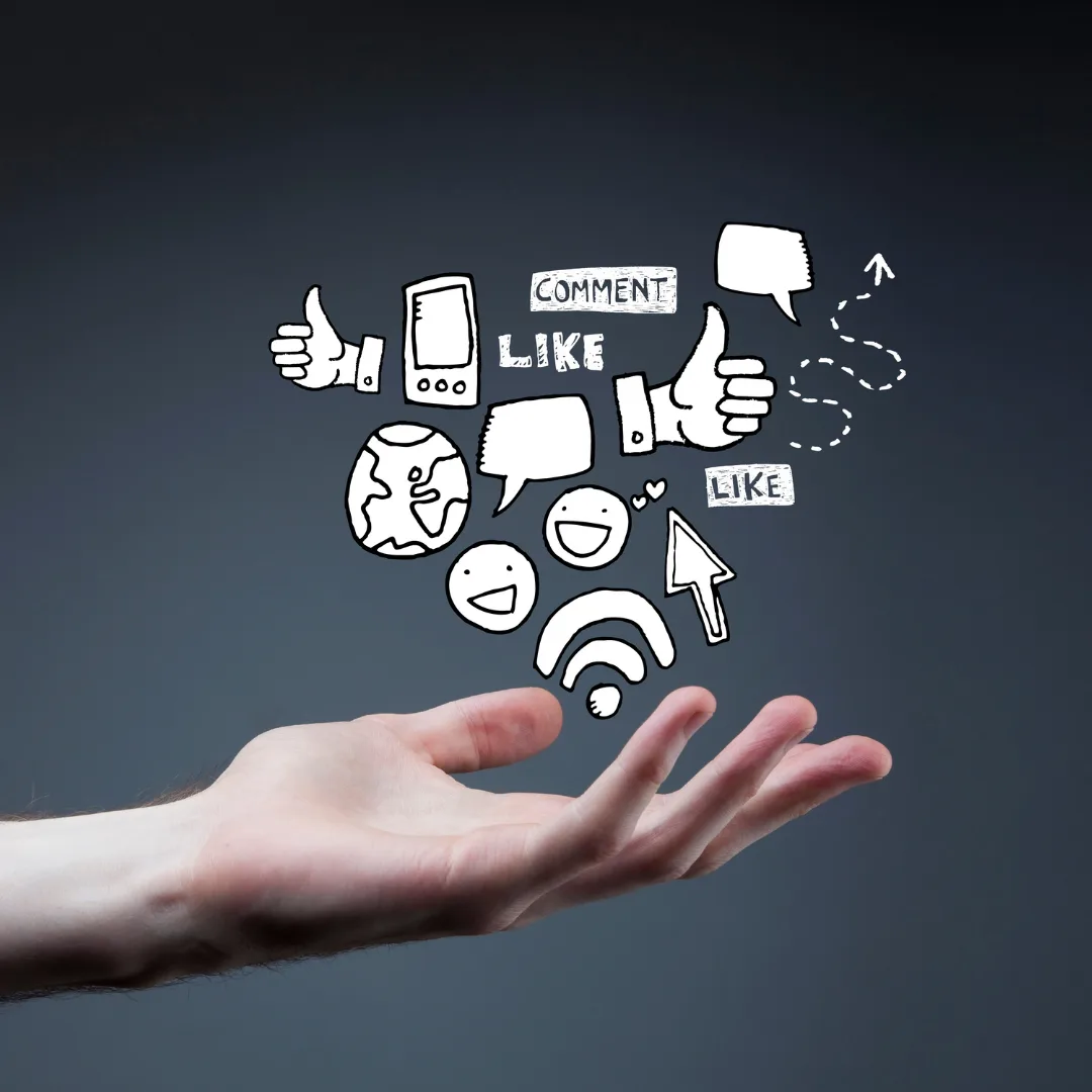 Read more about the article Social Media: The good and the bad