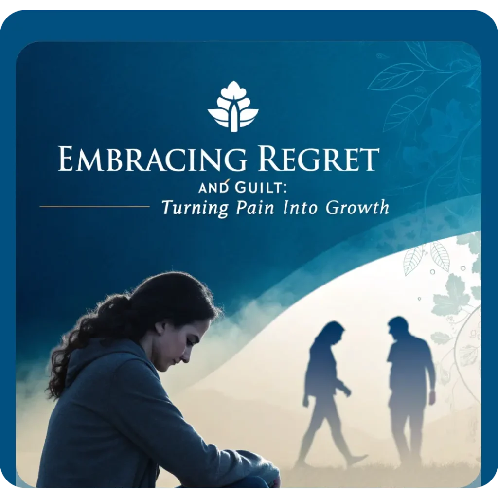 regret and guilt
