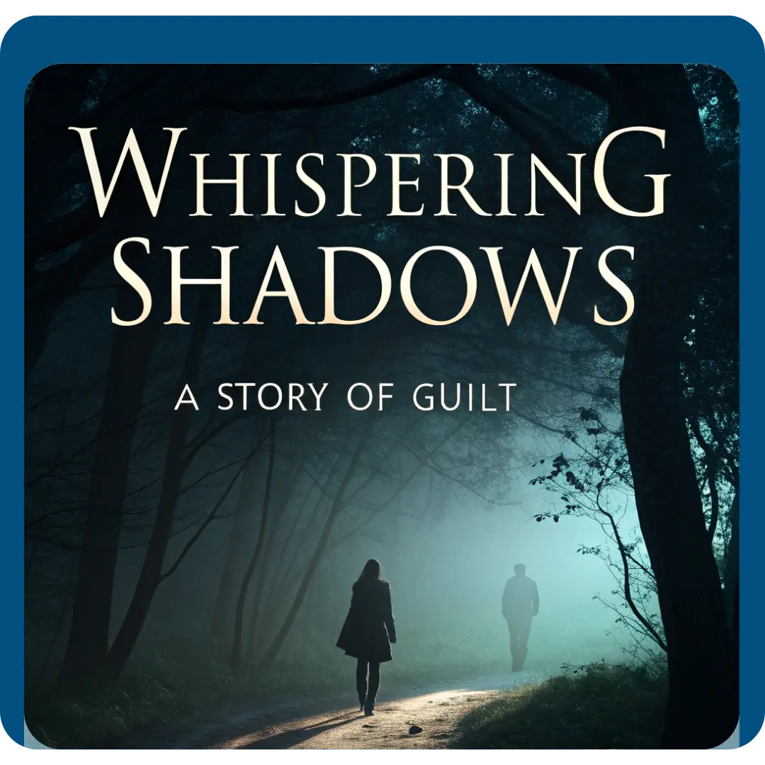 Read more about the article Whispering Shadows: A Story of Guilt