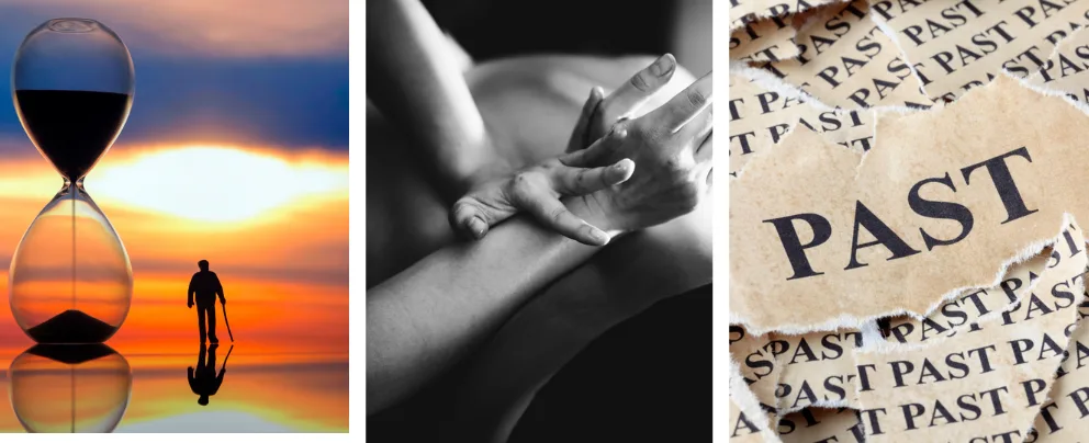 Regression Therapy