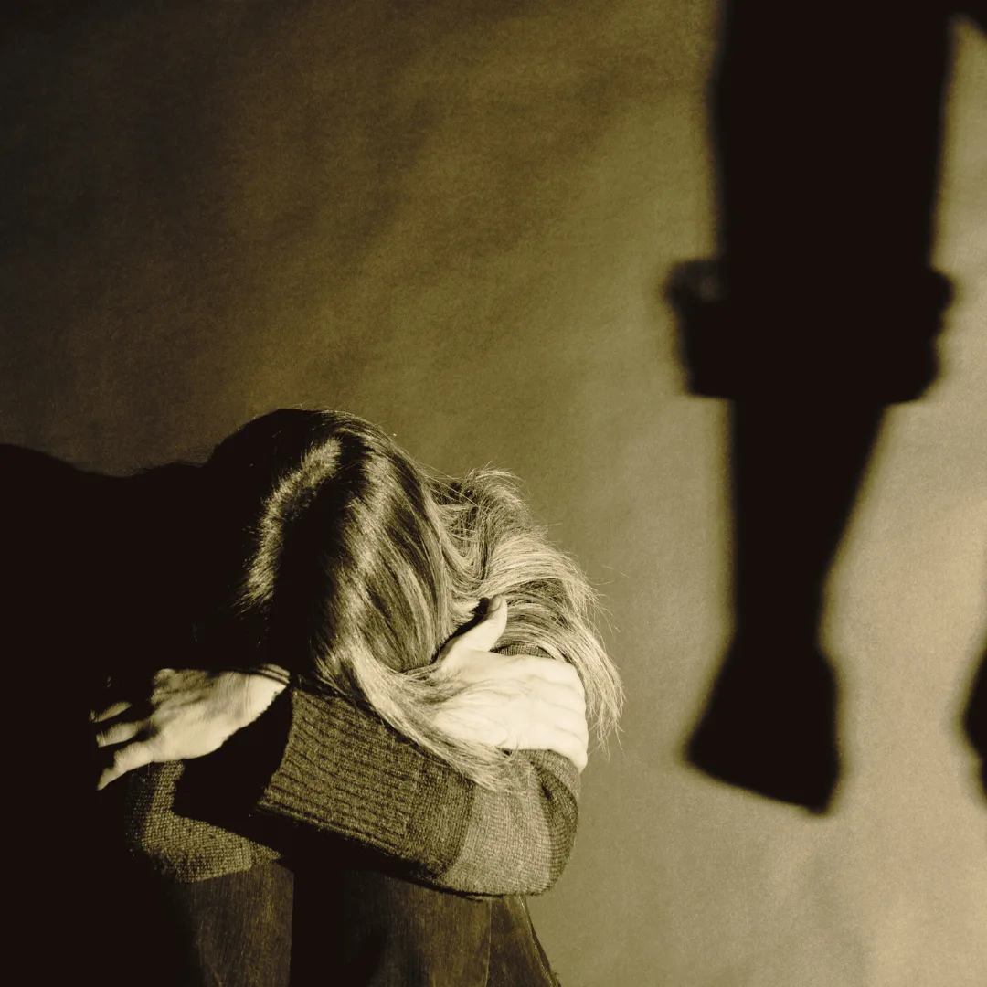 Read more about the article Recognising Emotional Abuse in Relationships