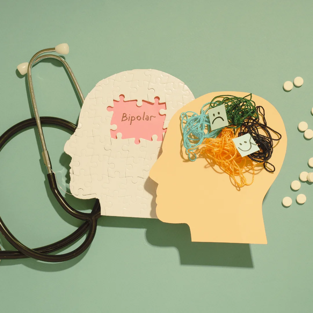 Read more about the article Exploring the Spectrum: Understanding Personality Disorders