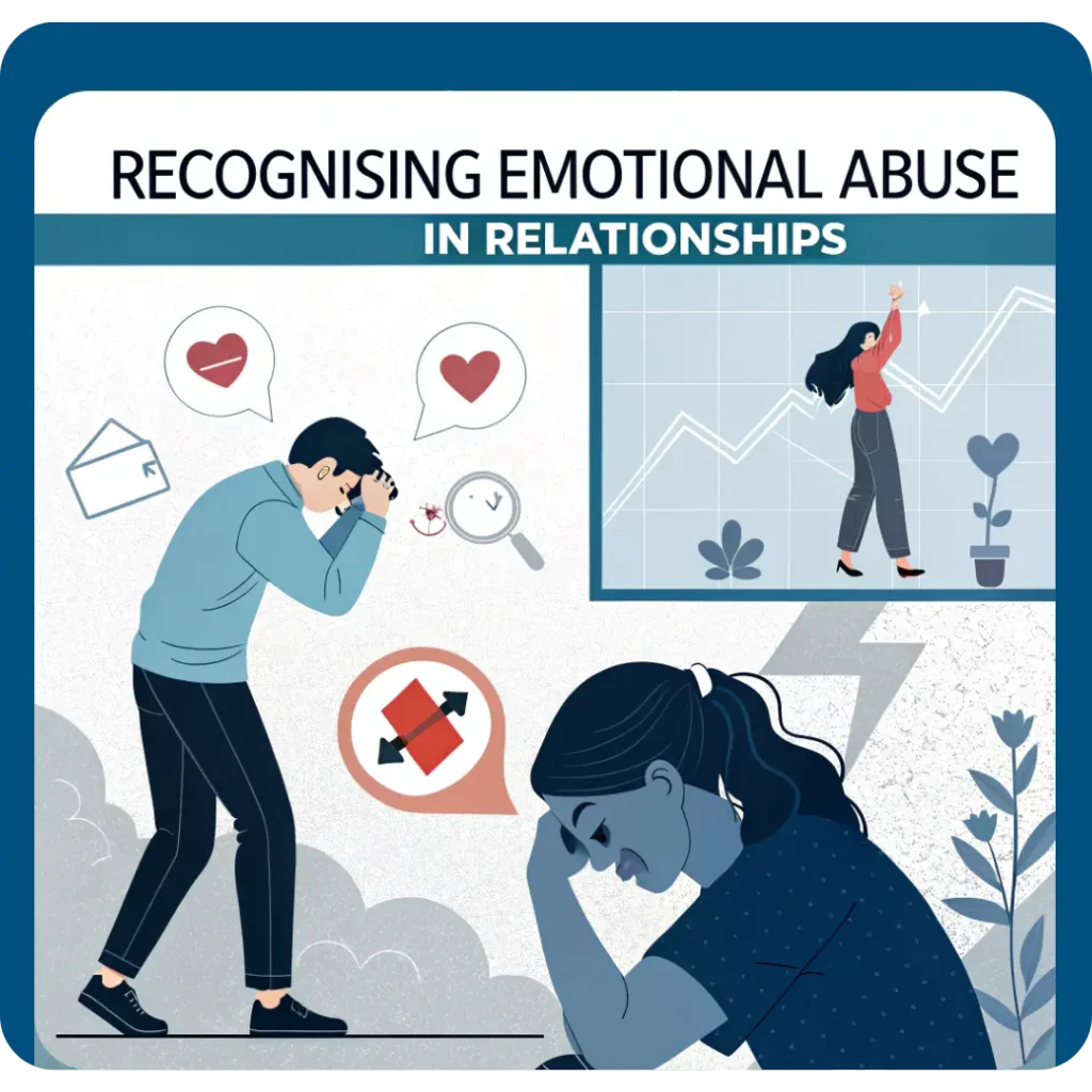 emotional abuse