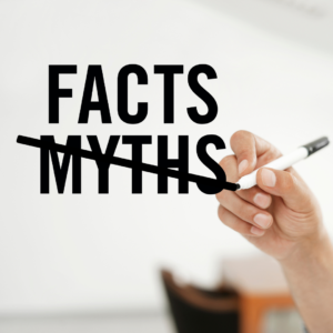 Read more about the article Myths About Therapists