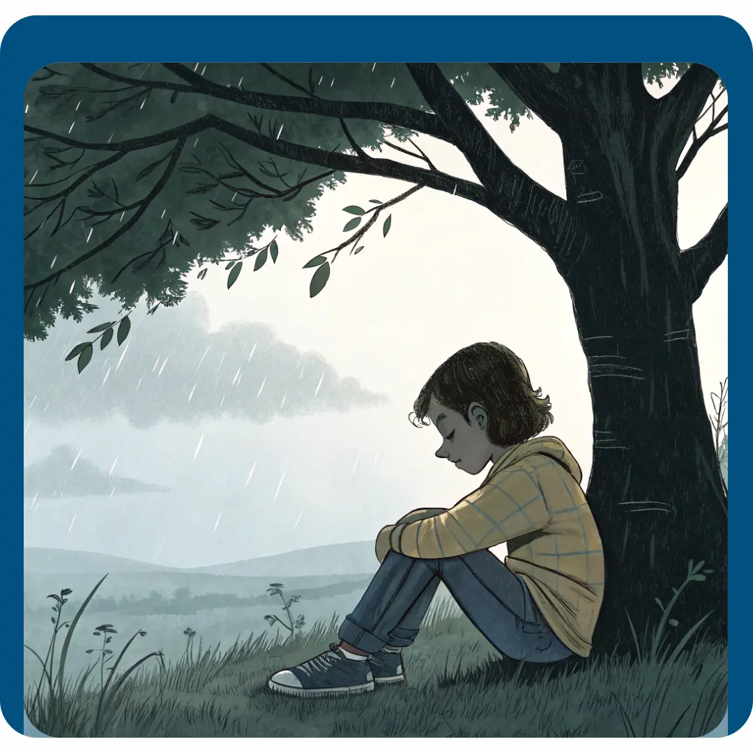 You are currently viewing Understanding the Impact of Childhood Trauma