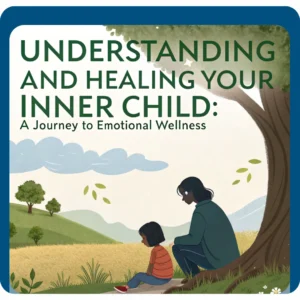 Read more about the article Understanding and Healing Your Inner Child: A Journey to Emotional Wellness