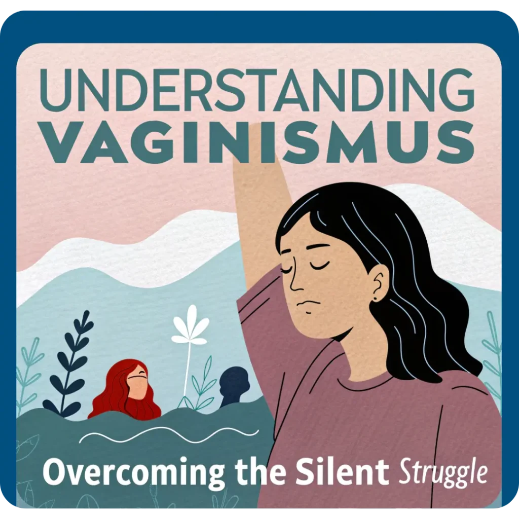 vaginismus
