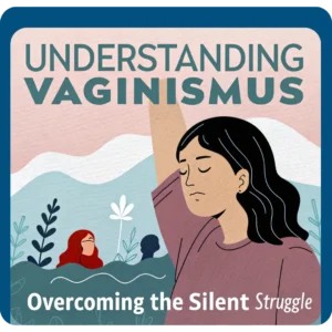 Read more about the article Understanding Vaginismus: Overcoming the Silent Struggle