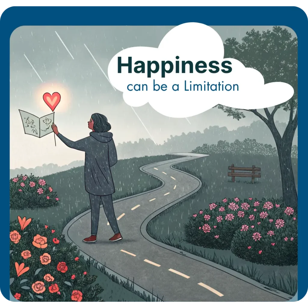 Happiness