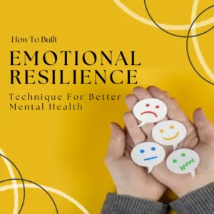 emotional resilience