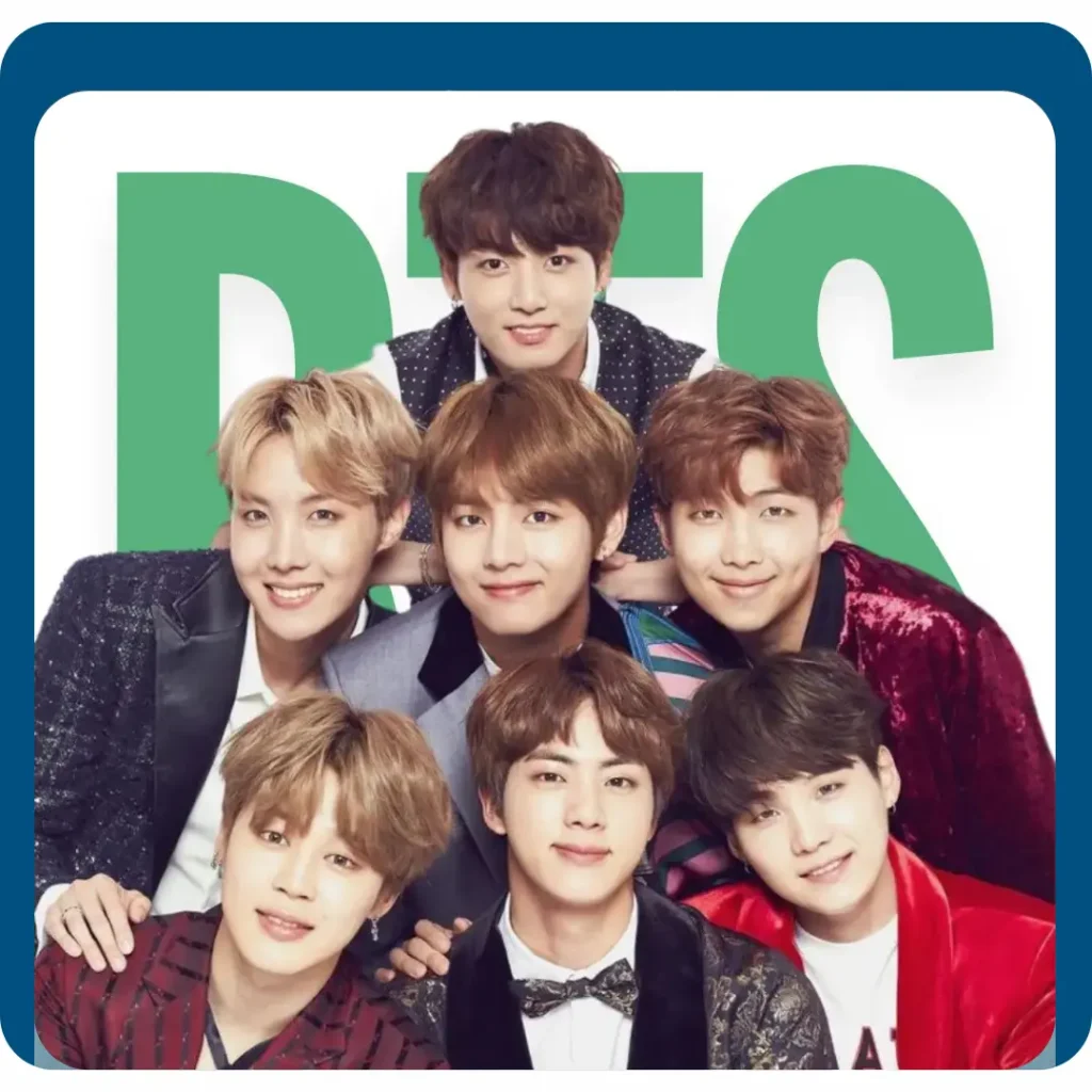 BTS