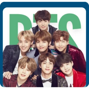 Read more about the article The Role of Vulnerability in BTS’s Global Triumph