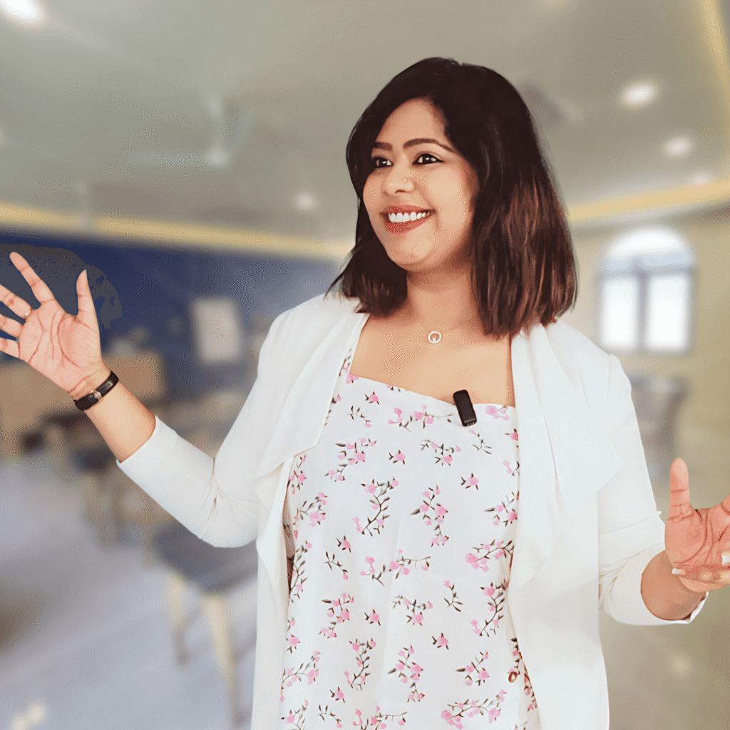 Sonali Mittra