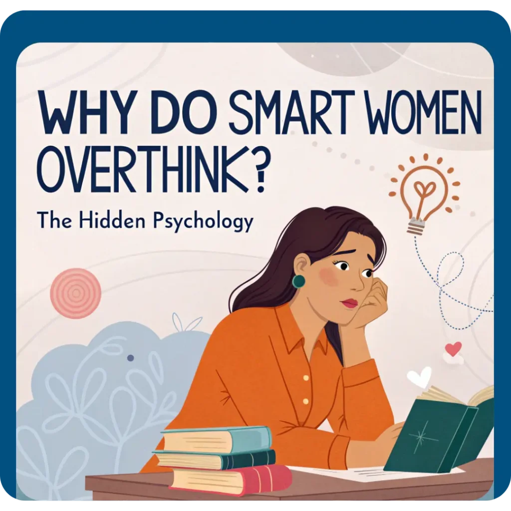 Smart Women Syndrome