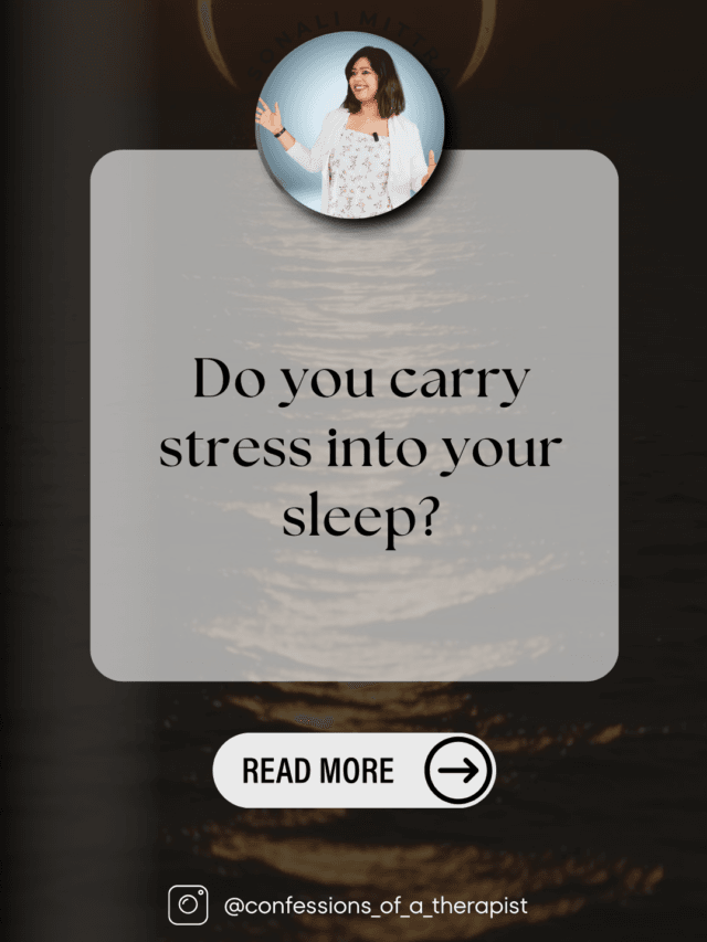 Read more about the article How to Create a Nighttime Routine for Emotional Healing