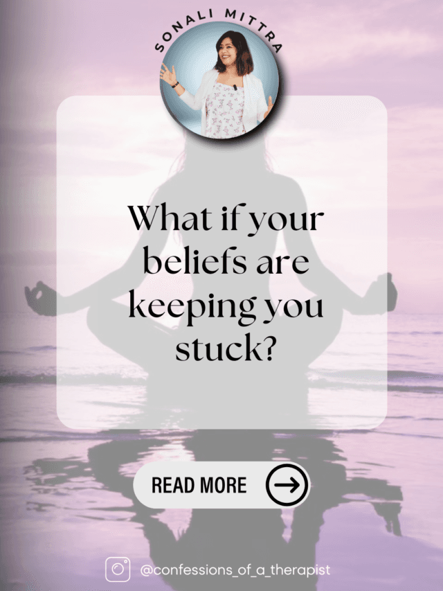 Read more about the article How to Reprogram Your Subconscious for Healing- Sonali Mittra