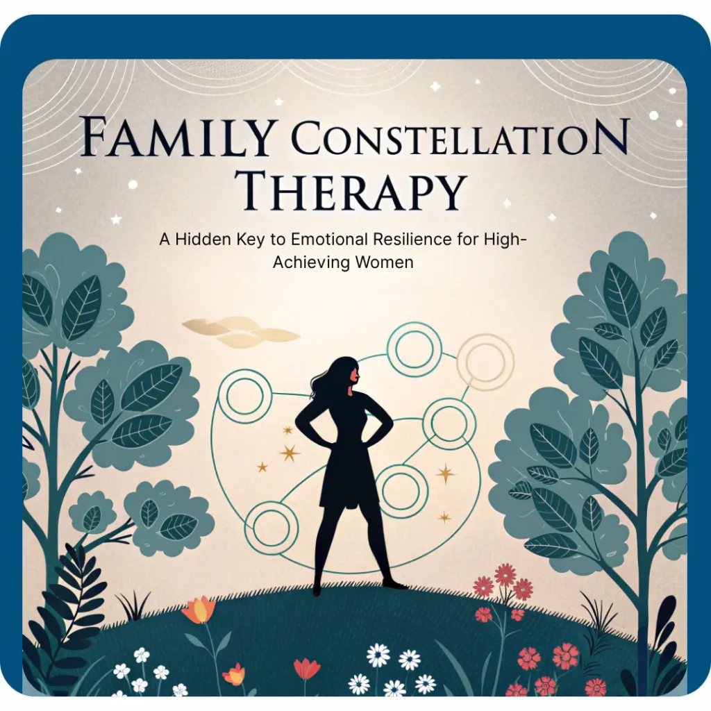 Family Constellation Therapy