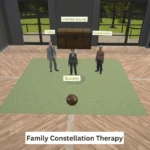 Family Constellation Therapy: A Hidden Key to Emotional Resilience for High-Achieving Women