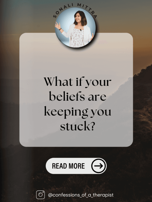 Read more about the article How to Reprogram Your Subconscious for Healing – Sonali Mittra