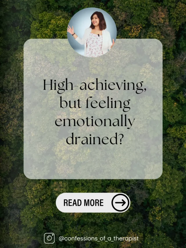 Read more about the article Are You a Smart Woman Struggling in Silence? – Sonali Mittra