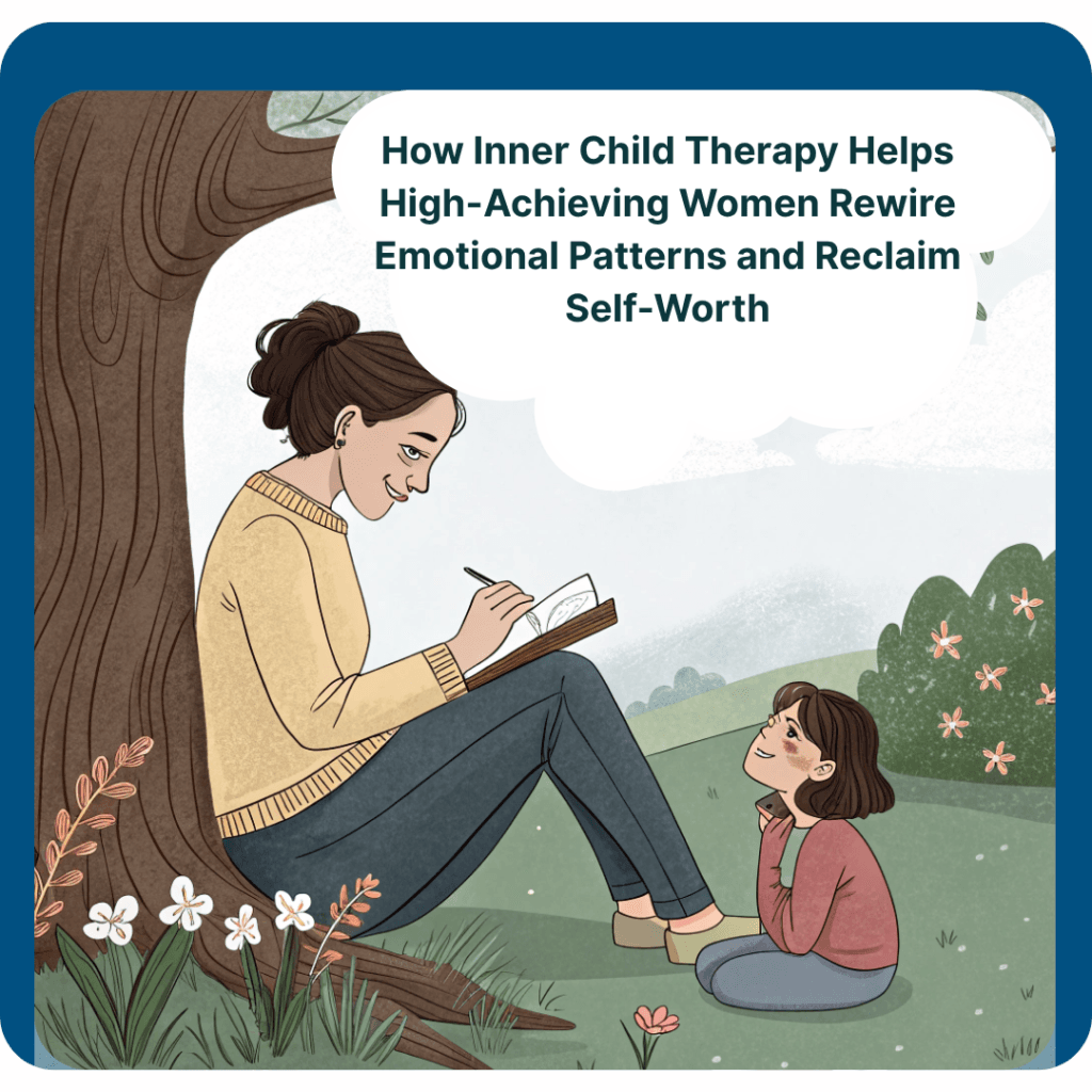 inner child therapy