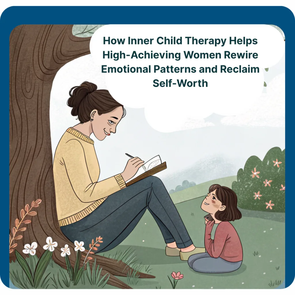 inner child therapy
