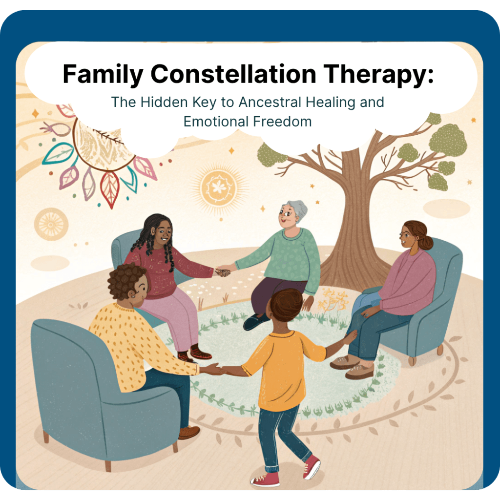 Family Constellation Therapy