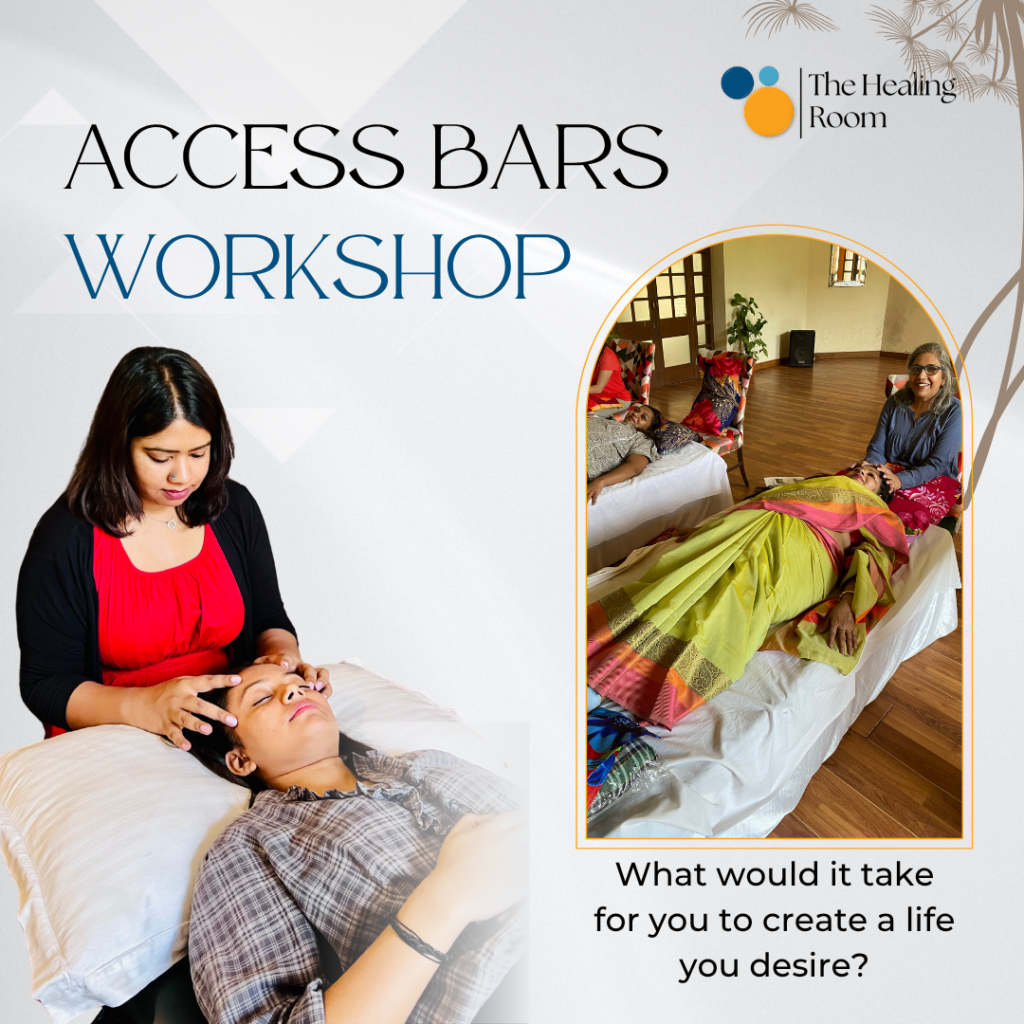 Access Bars