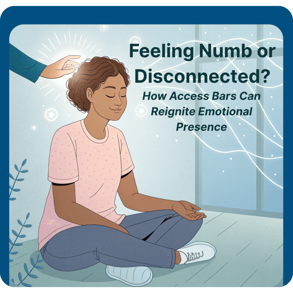 Access bars