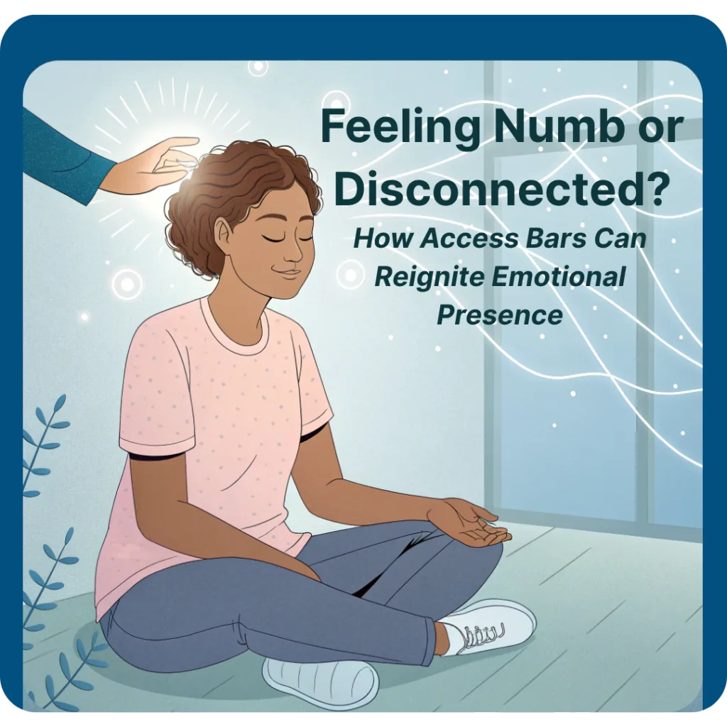 Access bars