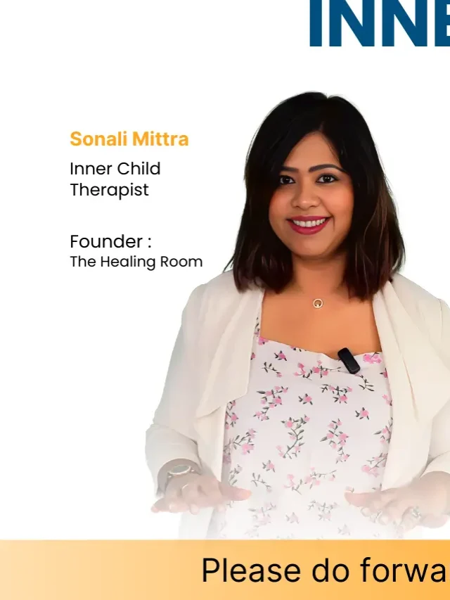 Read more about the article 3 days Transforming Inner Child Healing Workshop by Sonali Mittra