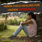 Stuck in a Cycle of Sadness? Inner Child Healing for Hidden Depression