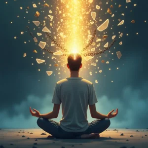 Read more about the article Feeling Emotionally Stuck? Why Access Bars Might Be the Energy Reset You Need