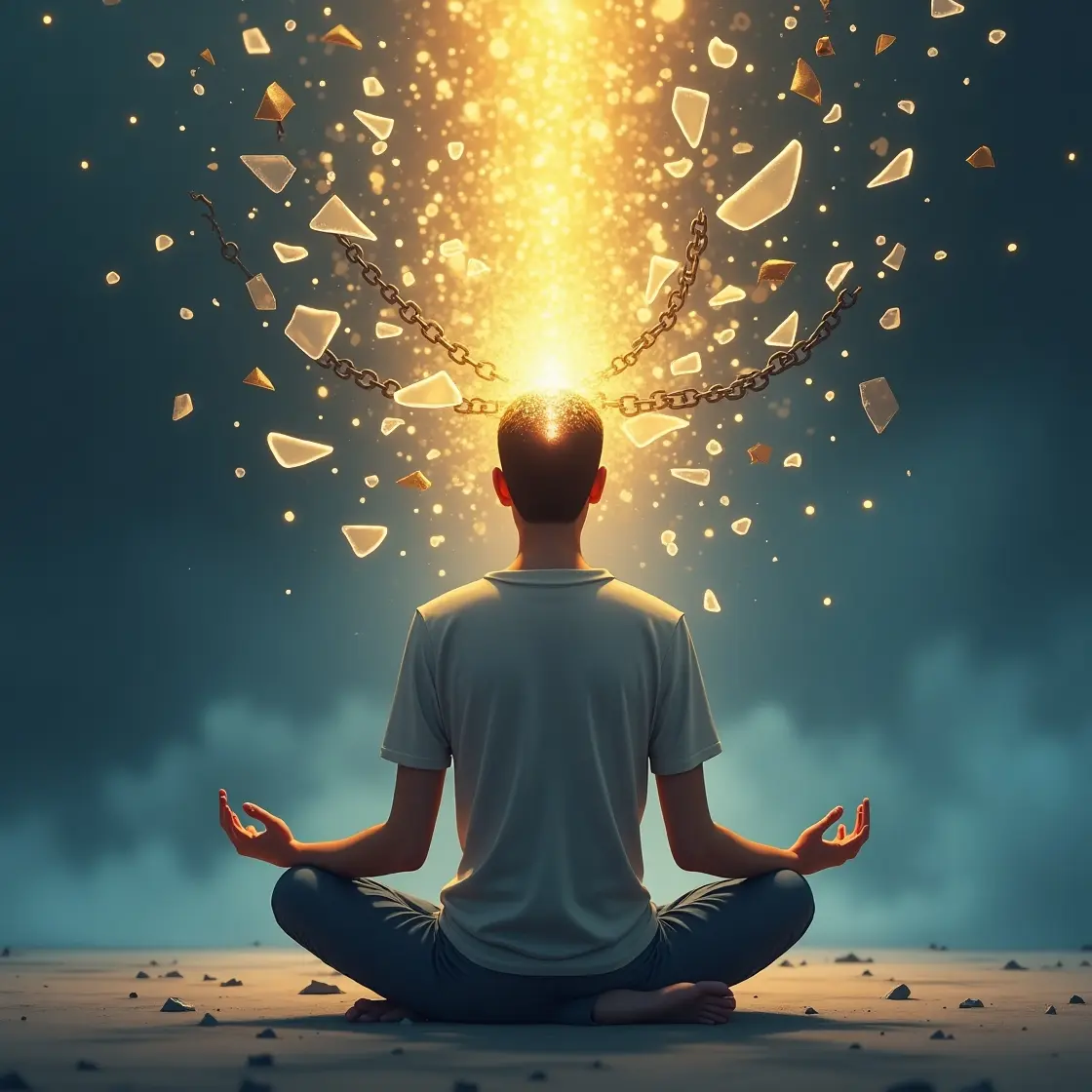 You are currently viewing Feeling Emotionally Stuck? Why Access Bars Might Be the Energy Reset You Need