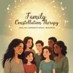 What Is Family Constellation Therapy? How It Heals Generational Wounds