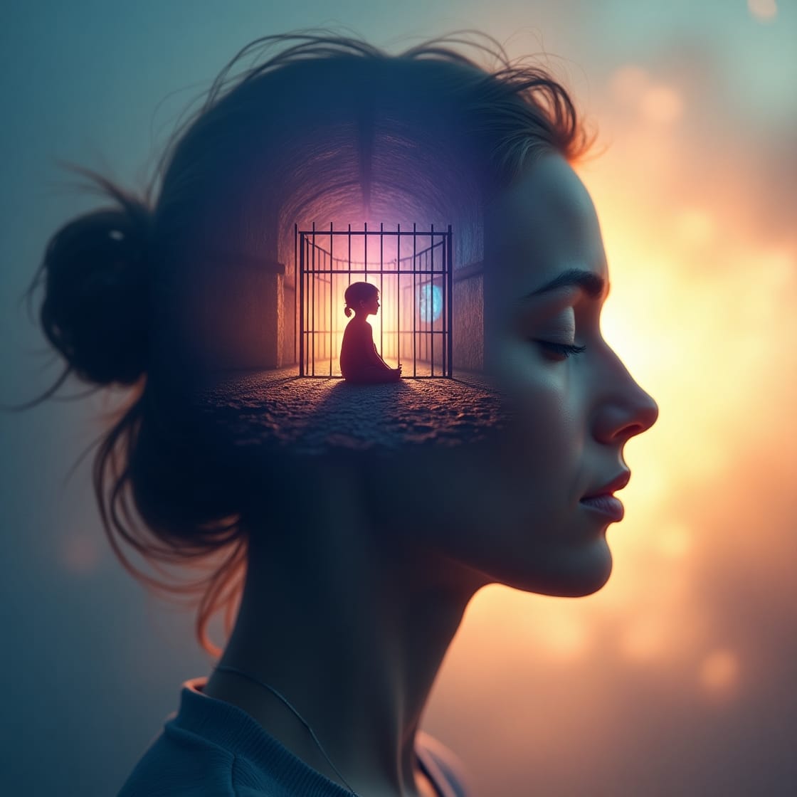 You are currently viewing Why Achieving Goals Doesn’t Always Heal—And What Your Inner Child Has to Do With It