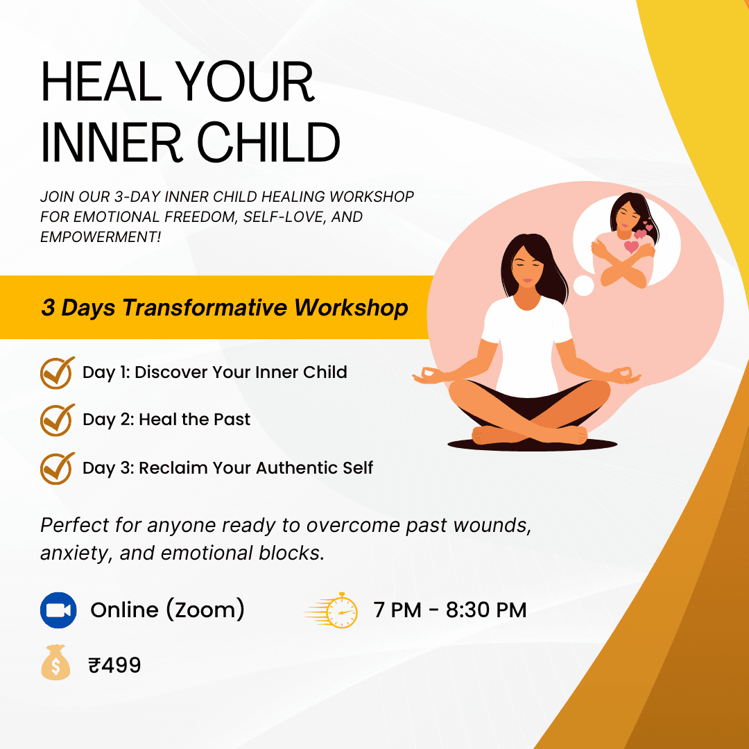 Inner Child Therapy