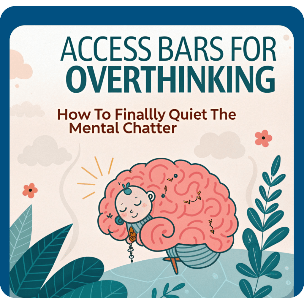 Access Bars