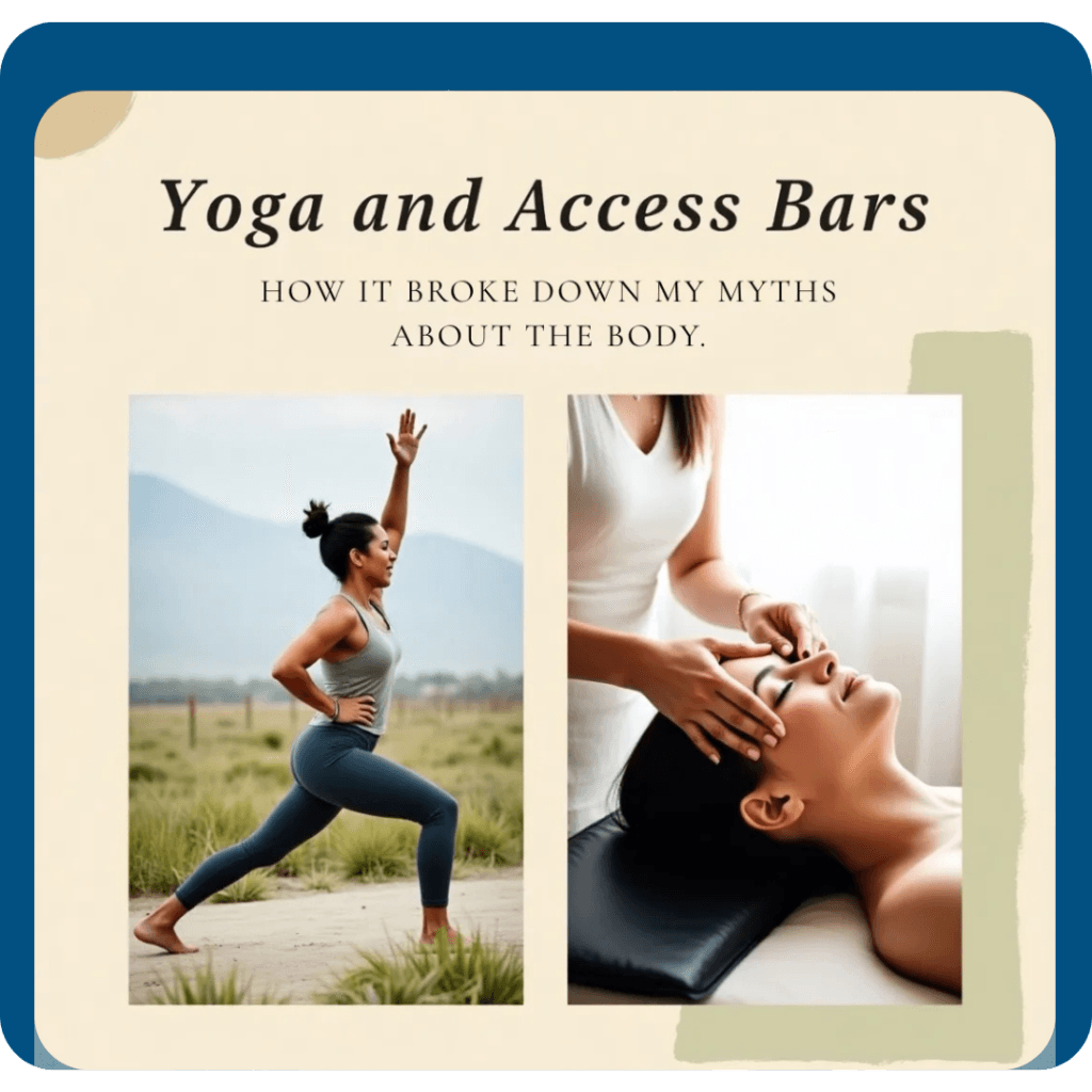 access bars