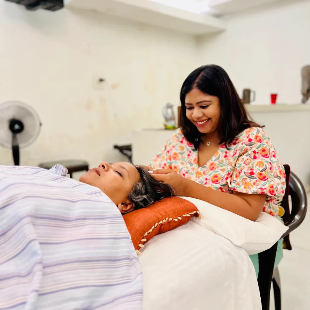 Sonali Mittra - Access Bars Facilitator