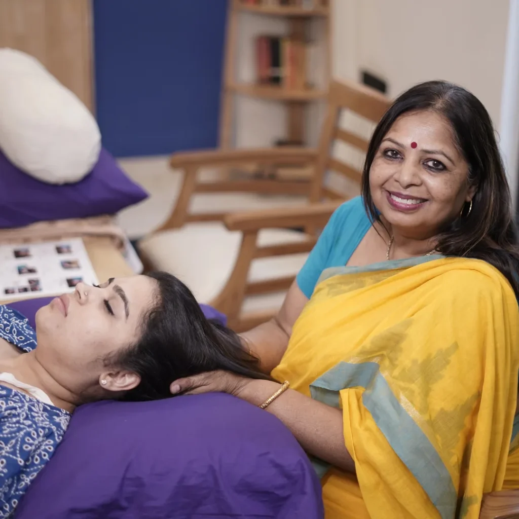 Access Consciousness Bars Therapy - Sonali Mittra