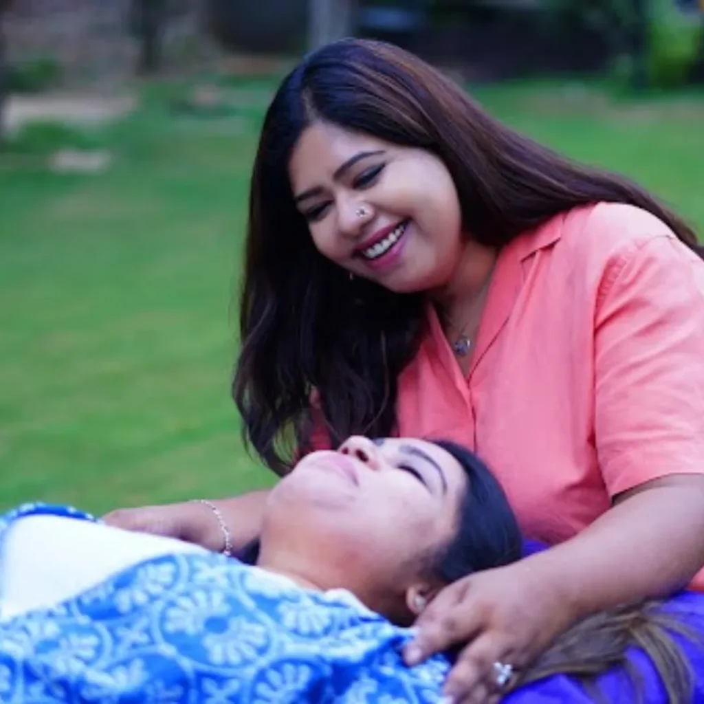 Sonali Mittra - Access Bars Facilitator
