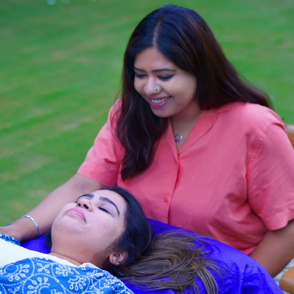 Access Bars - Sonali Mittra
