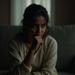 Emotional Trauma